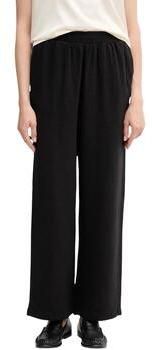 Padavé nohavice Calvin Klein Jeans  DOUBLE GAUZE PANT W/ LV047C636G