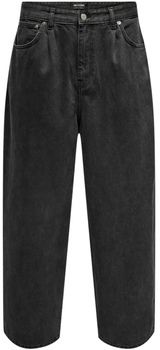 Rovné džínsy Only & Sons   ONSCARL BALLOON WB 2355 TAI DNM 22032355