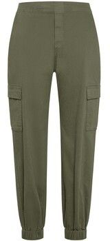 Nohavice Cargo Deha  Gabardine Cargo