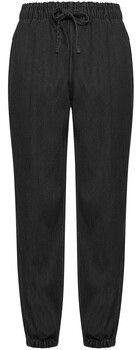 Tepláky/Vrchné oblečenie Deha  Denim Lyocell Jogger