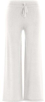 Padavé nohavice Deha  Wide Leg Knitted