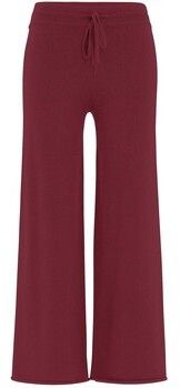 Padavé nohavice Deha  Wide Leg Knitted