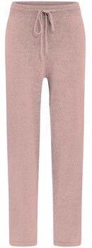 Tepláky/Vrchné oblečenie Deha  Knitted Carrot