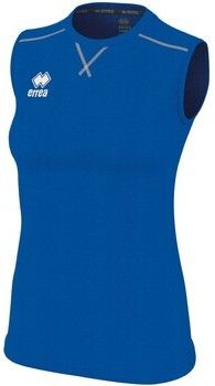 Tielka a tričká bez rukávov Errea  Alison Canotta Jr