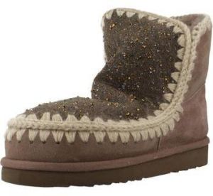 Obuv do snehu Mou  ESKIMO 18 HOTFIX