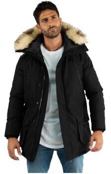 Parky Paragoose  MARIO