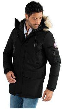 Parky Paragoose  DAVOS