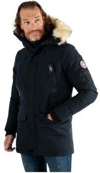 Parky Paragoose  DAVOS