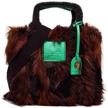 Kabelky Kurt Geiger London  FUR SM SOUTHBANK TOTE