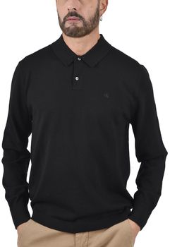 Polokošele s dlhým rukávom Calvin Klein Jeans  LV04LD319G