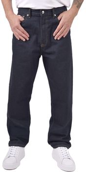 Rovné džínsy Calvin Klein Jeans  LV04RD713G