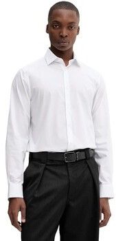 Košele s dlhým rukávom Calvin Klein Jeans  LV019EU001