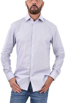 Košele s dlhým rukávom Calvin Klein Jeans  LV019EU039