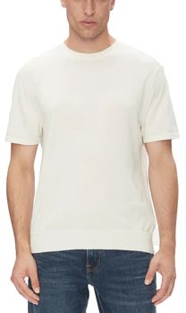 Tričká s krátkym rukávom Calvin Klein Jeans  LV04LC333G