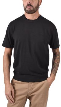 Tričká s krátkym rukávom Calvin Klein Jeans  LV04LC333G