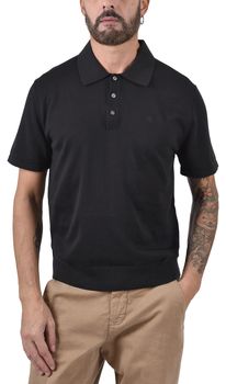 Polokošele s krátkym rukávom Calvin Klein Jeans  LV04LC326G