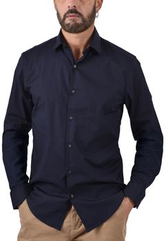 Košele s dlhým rukávom Calvin Klein Jeans  LV019EU000