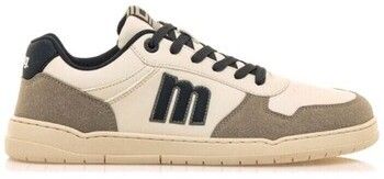 Nízke tenisky MTNG  Barefoot Free Miami