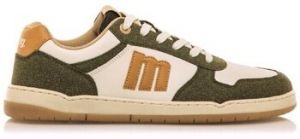 Nízke tenisky MTNG  Barefoot Free Miami