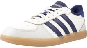 Nízke tenisky adidas  BREAKNET SLEEK
