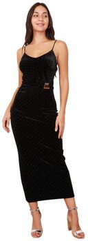 Dlhé šaty La Modeuse  76899_P182139