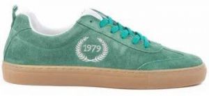 Nízke tenisky Montevita  104854