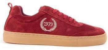 Nízke tenisky Montevita  104855