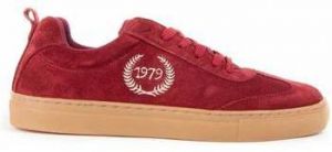 Nízke tenisky Montevita  104855