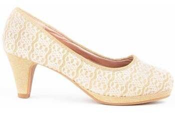 Lodičky Montevita  104890