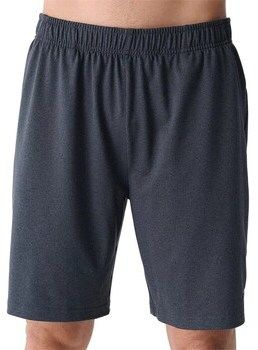 Šortky/Bermudy 4F  SPODENKI4FM0911ANTRACYTMELAN