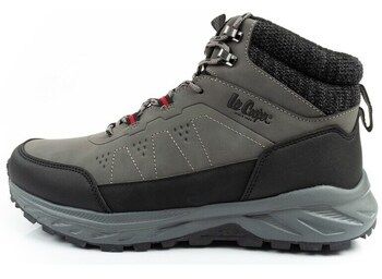 Nízke tenisky Lee Cooper  LCJ25013722M