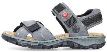 Sandále Rieker  6885114
