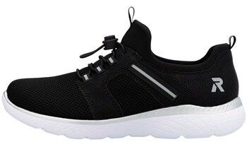 Módne tenisky Rieker  M506500