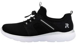 Módne tenisky Rieker  M506500