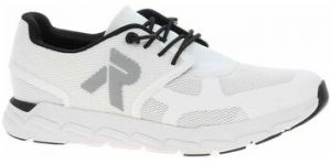 Nízke tenisky Rieker  M900080