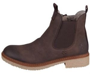 Čižmičky Rieker  Tabak Waiho