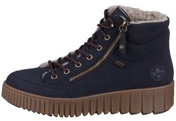 Členkové tenisky Rieker  Y610414