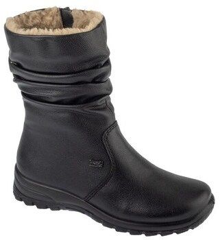 Čižmy do mesta Rieker  Z717102