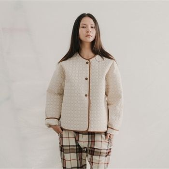 Kabáty Mirakaya  Hikari - Bolinhas