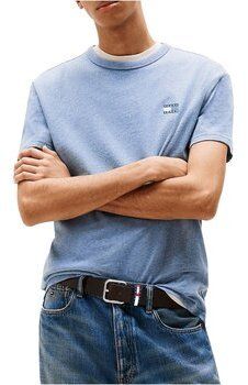 Tričká s krátkym rukávom Tommy Jeans  DM0DM20322