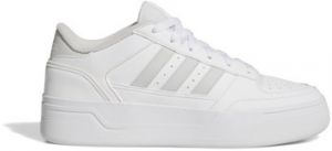 Nízke tenisky adidas  BREAK START BOLD W