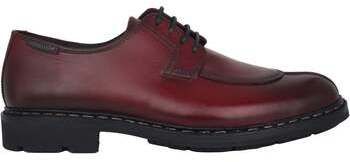 Derbie Mephisto  Sandro