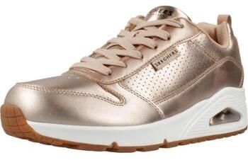 Módne tenisky Skechers  UNO - METALLIXS