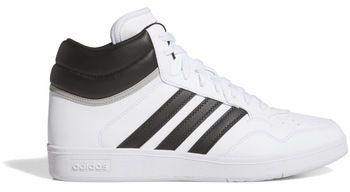 Členkové tenisky adidas  HOOPS 4.0 MID