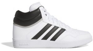 Členkové tenisky adidas  HOOPS 4.0 MID