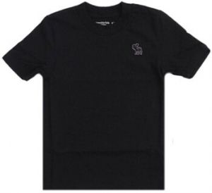 Tričká s krátkym rukávom Abercrombie And Fitch  AF93AF15