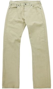 Rovné džínsy Levis  250859