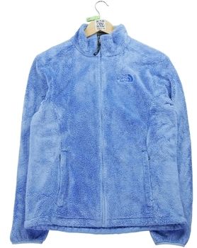 Flísové mikiny The North Face  254568