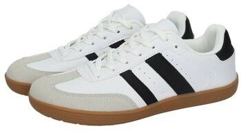 Nízke tenisky Demax  -