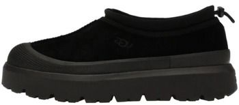 Papuče UGG  Tasman Weather Hybrid Slipper Black